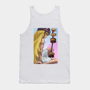 Kiss-Shot Tank Top